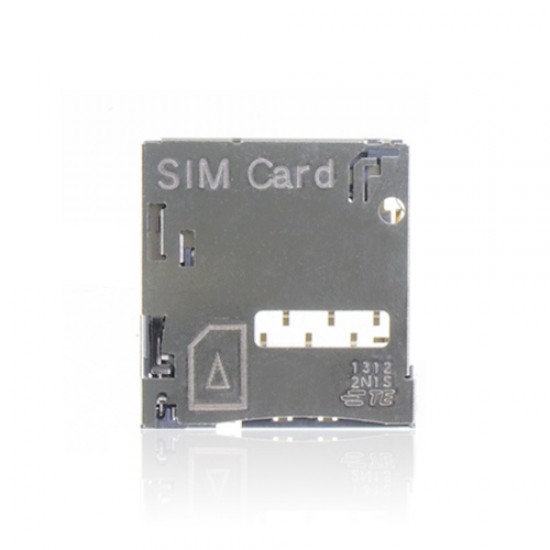 Leitor Cartão Sim Samsung I9505 Galaxy S4