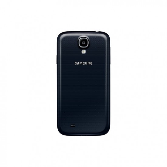 Back Cover Samsung Galaxy S4 / I9505 / 9500 Black