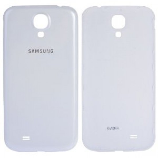 Back Cover Samsung Galaxy S4 I9500 I9505 White