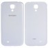 Back Cover Samsung Galaxy S4 I9500 I9505 White