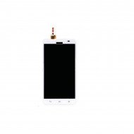 Touch+Display Huawei G750 Branco