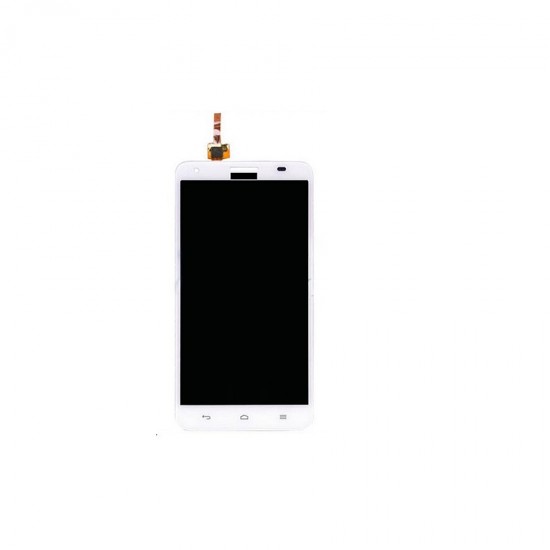 Touch+Display Huawei G750 Branco Touch+Display Huawei G750 Branco