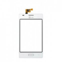 Touch Lg E610 L5 Branco
