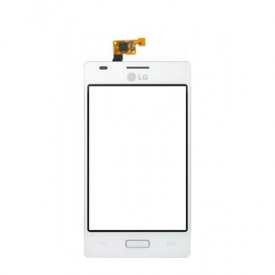 Touch Lg E610 L5 Branco