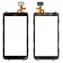 Touch Nokia E7