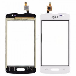Touch Lg L50 / D213n Branco