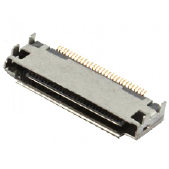 Conector Carga Samsung Galaxy Tab Gt-3113 