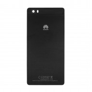  Back Cover Huawei Ascend P8 Lite Black