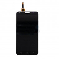 Touch+Display Huawei G750 Preto