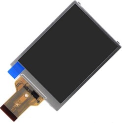 Display Sony Ericsson W350