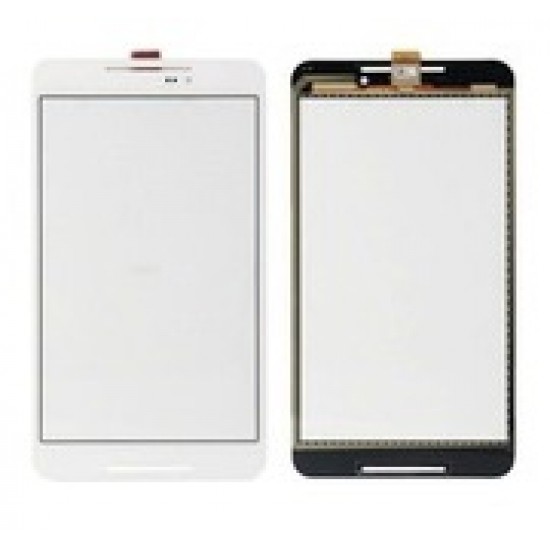 Touch Com Frame Asus Fonepad 8 Fe380 Fe380cg Fe380cxg K016 Branco Touch Com Frame Asus Fonepad 8 Fe380 Fe380cg Fe380cxg K016 Branco
