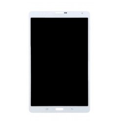 Lcd + Digitalizador Samsung Galaxy Tab S 8.4 Sm-T705 Negro