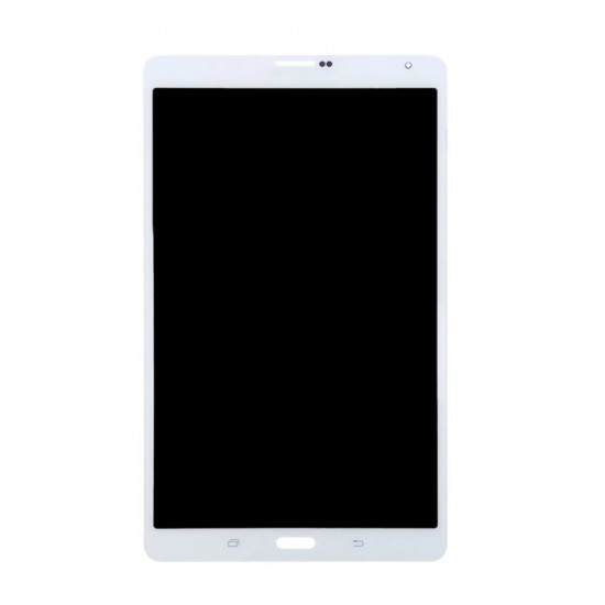 Lcd + Digitalizador Samsung Galaxy Tab S 8.4 Sm-T705 Negro Lcd + Digitalizador Samsung Galaxy Tab S 8.4 Sm-T705 Negro