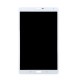 Lcd + Digitalizador Samsung Galaxy Tab S 8.4 Sm-T705 Negro Lcd + Digitalizador Samsung Galaxy Tab S 8.4 Sm-T705 Negro