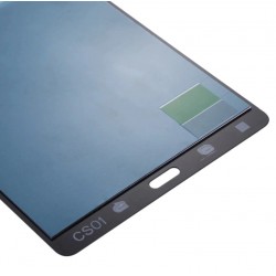 Lcd + Digitalizador Samsung Galaxy Tab S 8.4 Sm-T705 Negro