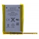 Battery Apple Ipod 4g Bulk