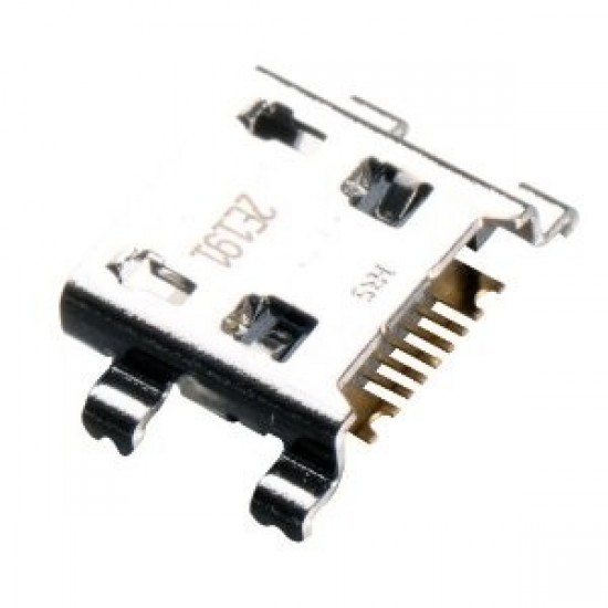 Charging Conector Samsung Core Dual Sim I8262 / I8260