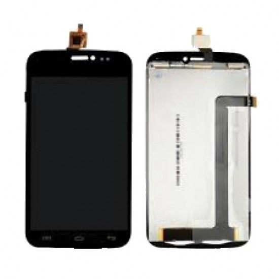 Touch+Display Wiko Darknight 5.0" Preto Touch+Display Wiko Darknight 5.0" Preto
