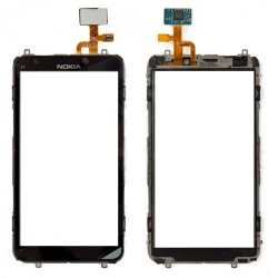 Touch Nokia E7