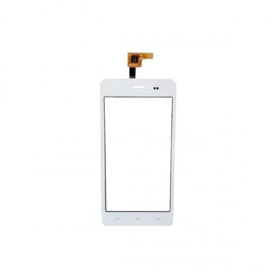 Touch Wiko Jimmy Branco