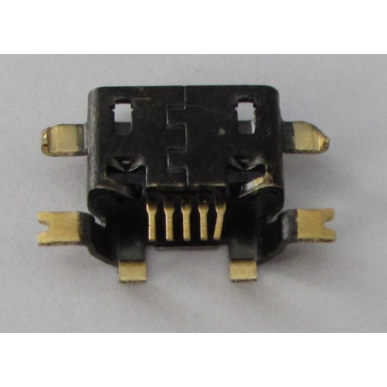Conector Carga Htc Hd Mini Conector Carga Htc Hd Mini