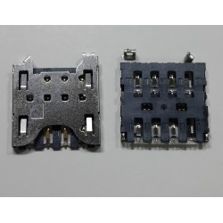 Gaveta Sim Blackberry Z10/Q10 Iniernal