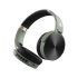 Headphone Wireless One Plus C5996 Green Bts Handfree , Adjustable Design E Aux Cable Input, Fm Radio