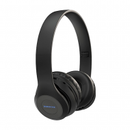 Borofone B04 Black 3.5 mm Headphones