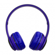 Borofone B04 Blue 3.5 mm Headphones