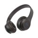 Borofone B04 Black 3.5 mm Headphones