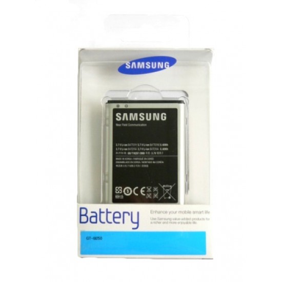 Battery Eb-L1f2hvu New Samsung Google Galaxy Nexus I9250 Blister