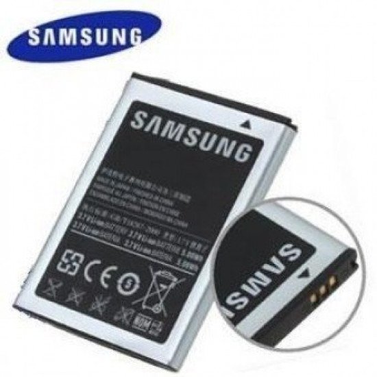 Bateria Eb464358vu 1300mah Samsung S7500 S6500 S6102 Blister