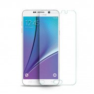 Pelicula De Vidro Samsung Note 5 Transparente