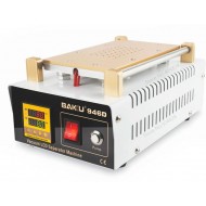 Máquina Separadora De Lcd Baku 946d