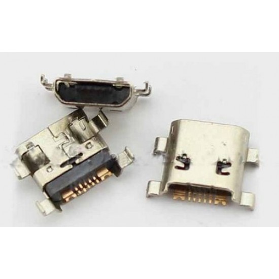 Conector Carga Samsung S7562 I8160 I8190 S7560