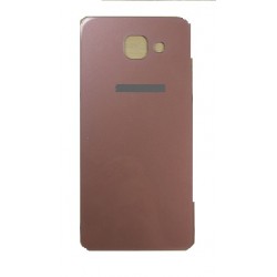 Samsung Galaxy A5 2016/A510 Pink Back Cover