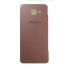 Samsung Galaxy A5 2016/A510 Pink Back Cover