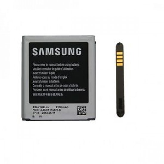 Bateria Samsung Galaxy Premier I9260 / Galaxy Xpress 2 G3815 / Galaxy Core Plus Lte G3518 Eb-L1l7llu/Eb-L1h2llu Bulk 2100mah 3.8v