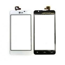 Touch Lg P875 F5 Branco