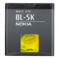 Battery Nokia Bl-5k (Bulk)