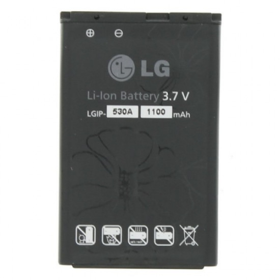 Bateria Lg Ip-530a