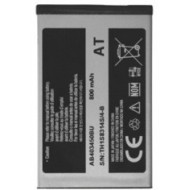 Battery Bateria Ab403450bu Samsung Gt- S3500 800mah Bulk