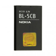 Bateria Nokia Bl-5cb Bulk