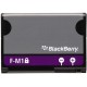 Battery Blackberry F-M1 9100, 9105 Bulk