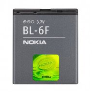 Bateria Nokia Bl-6f Bulk N78.N79,N95 8gb