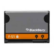 Bateria Blackberry F-S1 New Li-Ion, 3.7v, 1300mah Compativel Com Torch 9800 Bulk