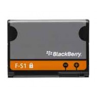 Bateria Blackberry F-S1 New Li-Ion, 3.7v, 1300mah Compativel Com Torch 9800 Bulk