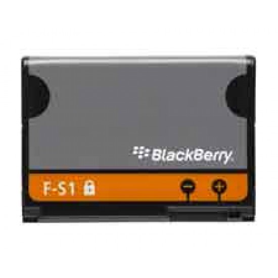 Battery Blackberry F-S1 Torch 9800