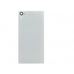 Tampa Traseira Sony Xperia Z2 / D6502 / D6503 / D6543 White