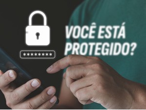 Como Proteger os Teus Dados Pessoais no Mundo Digital